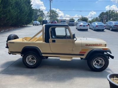 1981 Jeep Scrambler for sale