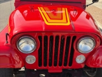 1981 Jeep Scrambler for sale in Michigan (ID-162567)