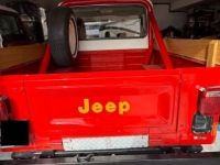 1981 Jeep Scrambler for sale in Michigan (ID-162567)