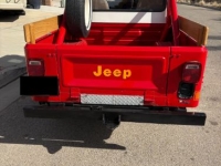 1981 Jeep Scrambler for sale in Michigan (ID-162567)
