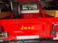 1981 Jeep Scrambler for sale in Michigan (ID-162567)