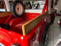 1981 Jeep Scrambler for sale in Michigan (ID-162567)