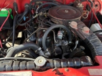 1981 Jeep Scrambler for sale in Michigan (ID-162567)