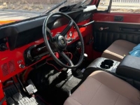 1981 Jeep Scrambler for sale in Michigan (ID-162567)