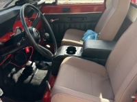 1981 Jeep Scrambler for sale in Michigan (ID-162567)