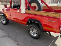 1981 Jeep Scrambler for sale in Michigan (ID-162567)
