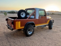 1981 Jeep Scrambler for sale in Michigan (ID-162581)