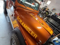 1981 Jeep Scrambler for sale in Michigan (ID-162581)