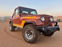 1981 Jeep Scrambler for sale in Michigan (ID-162581)