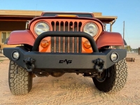 1981 Jeep Scrambler for sale in Michigan (ID-162581)