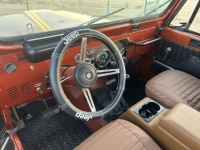 1981 Jeep Scrambler for sale in Michigan (ID-162581)