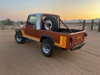 1981 Jeep Scrambler for sale in Michigan (ID-162581)
