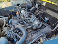 1981 Land Rover Series III for sale in Michigan (ID-105583)