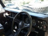 1981 Land Rover Series III for sale in Michigan (ID-105583)