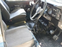 1981 Land Rover Series III for sale in Michigan (ID-105583)