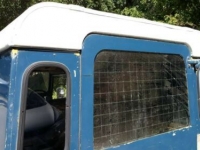 1981 Land Rover Series III for sale in Michigan (ID-105583)