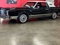 1981 Lincoln Mark IV for sale in Michigan (ID-164400)