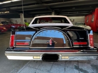 1981 Lincoln Mark IV for sale in Michigan (ID-164400)