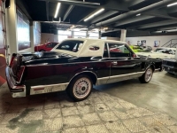 1981 Lincoln Mark IV for sale in Michigan (ID-164400)
