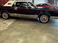 1981 Lincoln Mark IV for sale in Michigan (ID-164400)