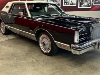 1981 Lincoln Mark IV for sale in Michigan (ID-164400)