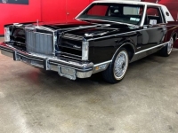 1981 Lincoln Mark IV for sale in Michigan (ID-164400)