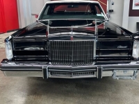 1981 Lincoln Mark IV for sale in Michigan (ID-164400)