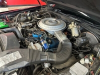 1981 Lincoln Mark IV for sale in Michigan (ID-164400)