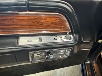 1981 Lincoln Mark IV for sale in Michigan (ID-164400)