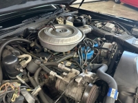 1981 Lincoln Mark IV for sale in Michigan (ID-164400)