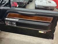 1981 Lincoln Mark IV for sale in Michigan (ID-164400)