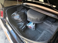 1981 Lincoln Mark IV for sale in Michigan (ID-164400)