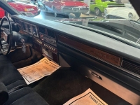 1981 Lincoln Mark IV for sale in Michigan (ID-164400)