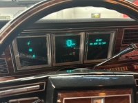 1981 Lincoln Mark IV for sale in Michigan (ID-164400)