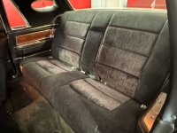 1981 Lincoln Mark IV for sale in Michigan (ID-164400)