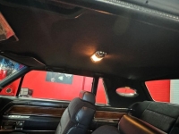1981 Lincoln Mark IV for sale in Michigan (ID-164400)