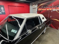 1981 Lincoln Mark IV for sale in Michigan (ID-164400)