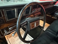 1981 Lincoln Mark IV for sale in Michigan (ID-164400)