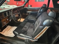 1981 Lincoln Mark IV for sale in Michigan (ID-164400)