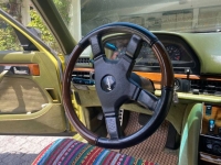 1981 Mercedes-Benz 280SE for sale in Michigan (ID-103245)