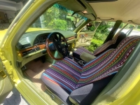 1981 Mercedes-Benz 280SE for sale in Michigan (ID-103245)