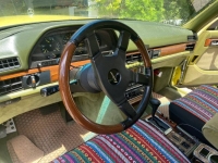 1981 Mercedes-Benz 280SE for sale in Michigan (ID-103245)