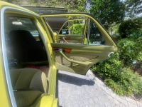 1981 Mercedes-Benz 280SE for sale in Michigan (ID-103245)