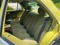1981 Mercedes-Benz 280SE for sale in Michigan (ID-103245)