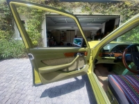 1981 Mercedes-Benz 280SE for sale in Michigan (ID-103245)