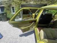 1981 Mercedes-Benz 280SE for sale in Michigan (ID-103245)
