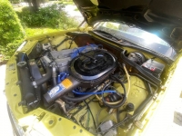 1981 Mercedes-Benz 280SE for sale in Michigan (ID-103245)