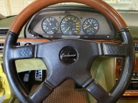 1981 Mercedes-Benz 280SE for sale in Michigan (ID-103245)