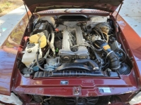 1981 Mercedes-Benz 280SL for sale in Michigan (ID-137638)
