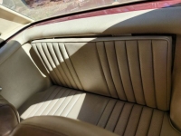1981 Mercedes-Benz 280SL for sale in Michigan (ID-137638)